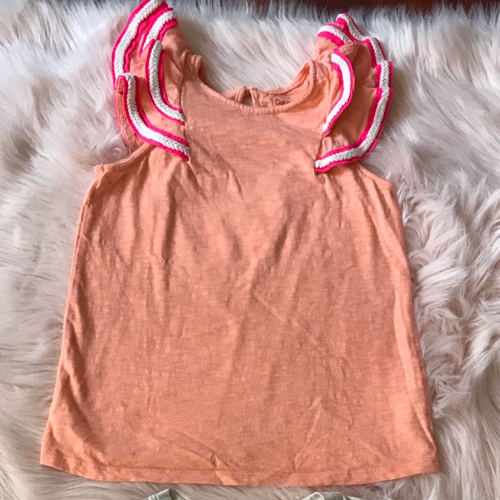 Girl clothes